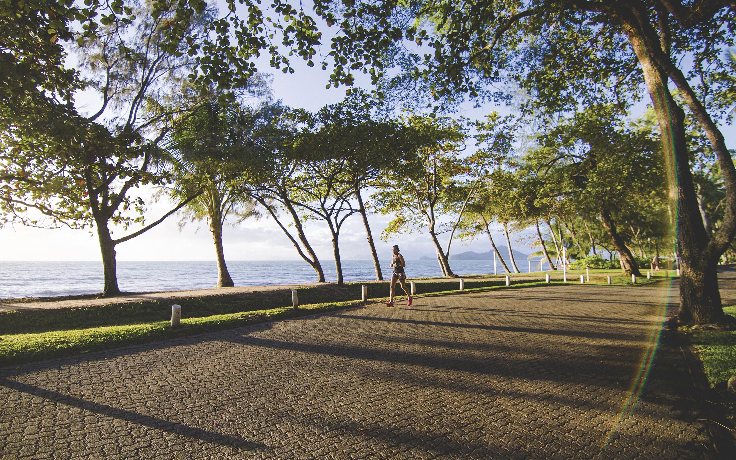 Hides Hotel Cairns Exterior foto