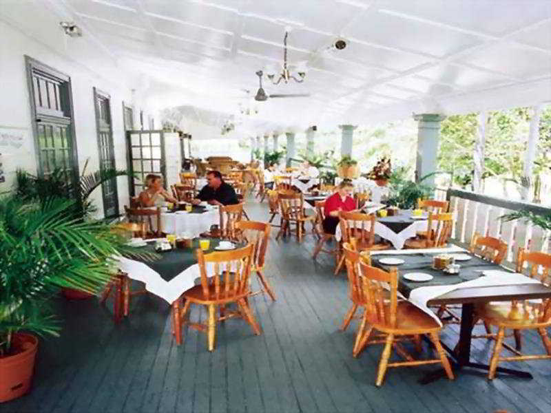 Hides Hotel Cairns Exterior foto
