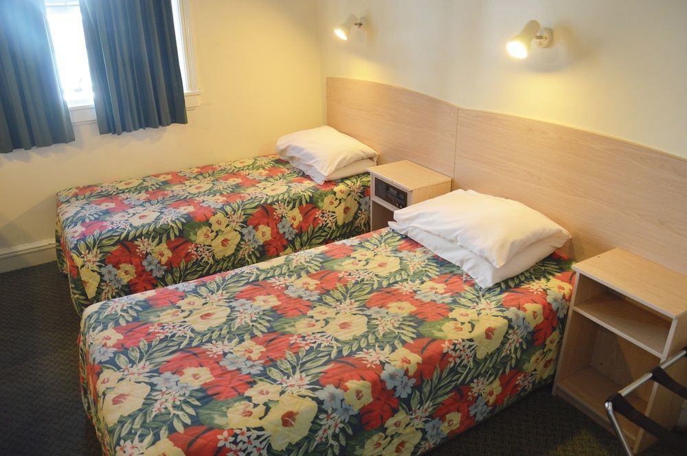Hides Hotel Cairns Exterior foto